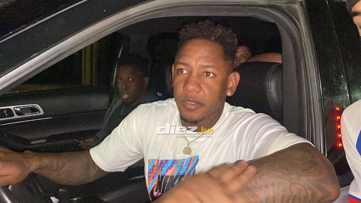 No lo viste en TV: Olimpistas le piden fotos a Buba, las leyendas llegaron a apoyar al León y la tristeza aurinegra