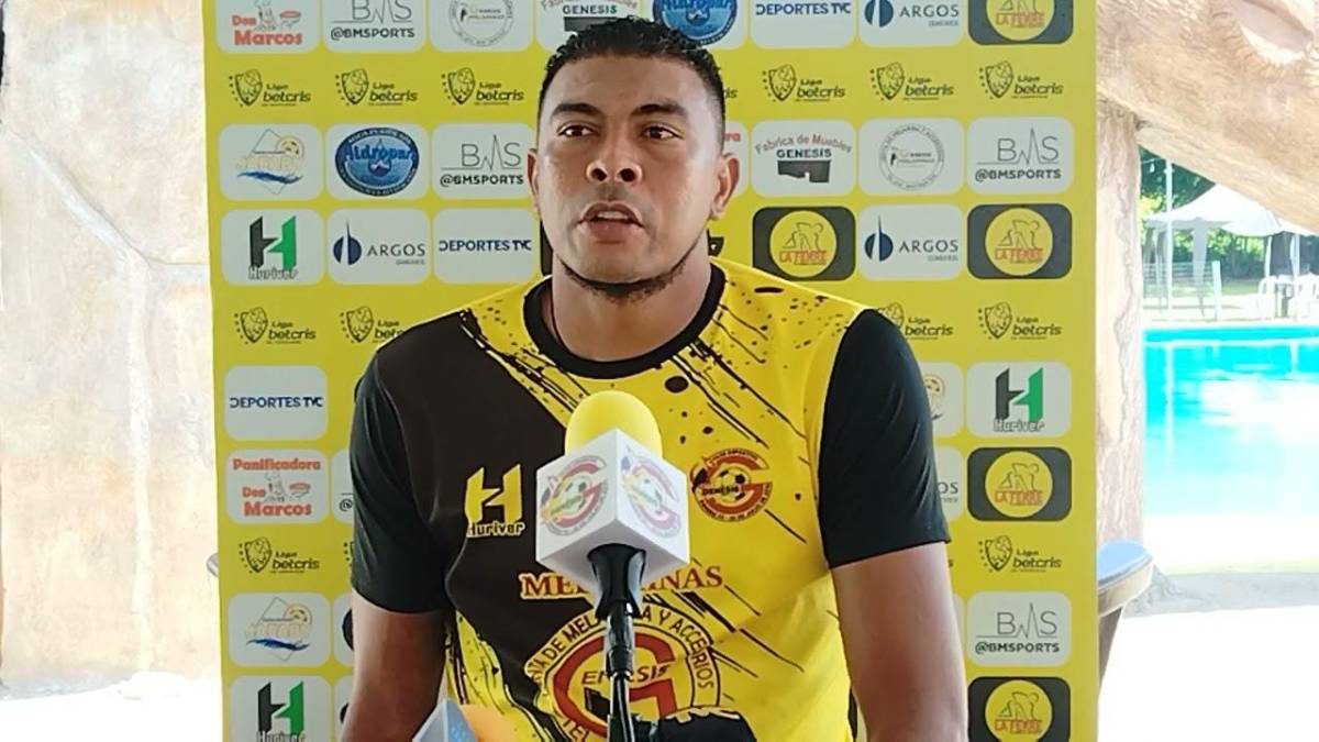 FICHAJES: Nuevo legionario, Olimpia con baja y nuevo refuerzo, Motagua sufriría más salidas y Olancho FC con bombazo