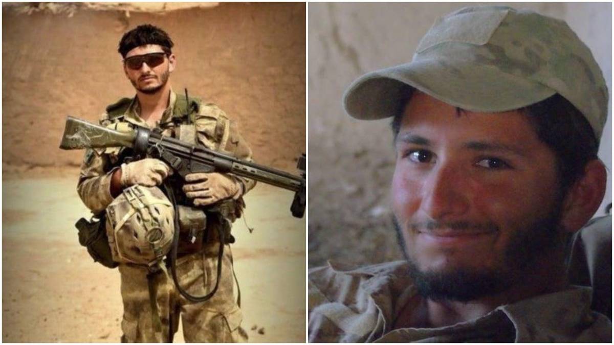 Ucrania ‘ficha’ al francotirador más letal del mundo para luchar contra Rusia: puede conseguir hasta 40 muertes por día