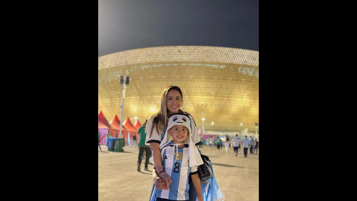 ¡Se van a enamorar! arquitectas, artistas, modelos, maquilladoras y jugadora de hockey: conoce las hermosas parejas de los argentinos