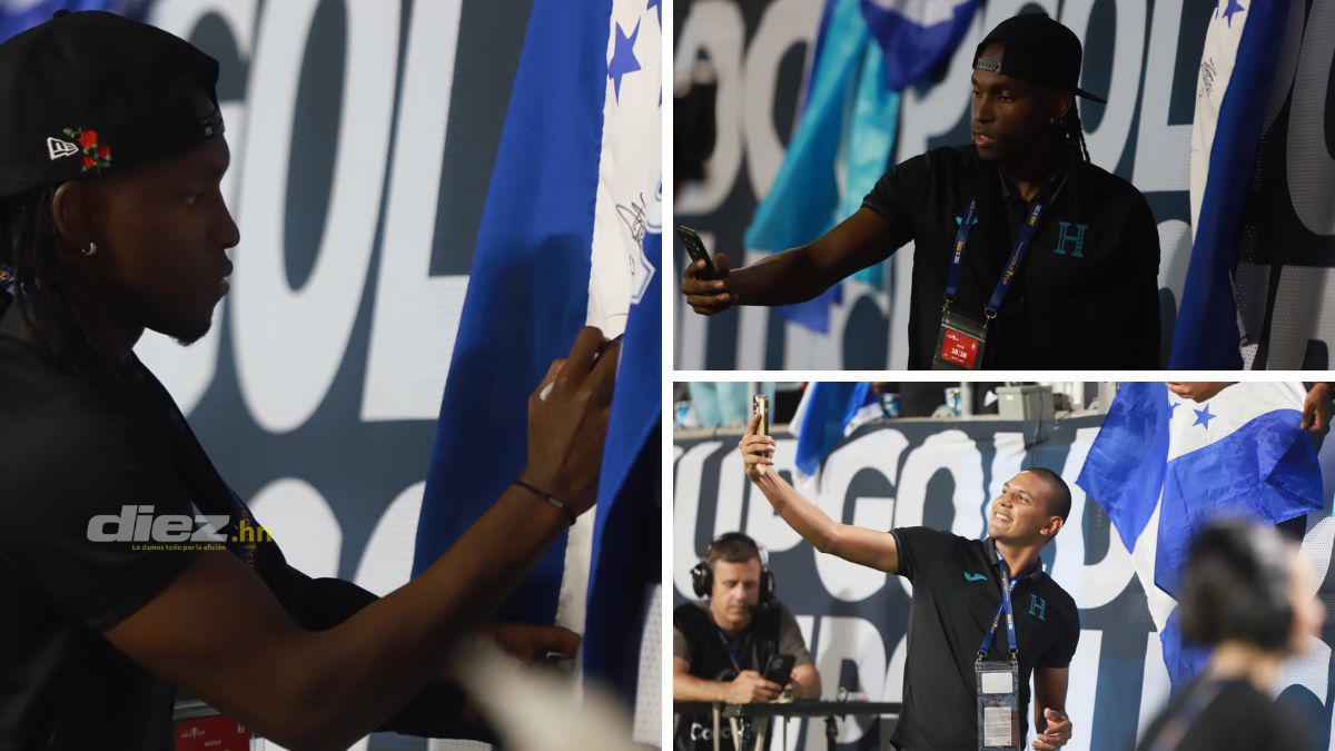 Honduras fuera de la Copa Oro 2023: La última oración de la ‘H’, el tremendo gesto de Elis, la decisión de Diego y ¿Qué le pasó a Deiby?