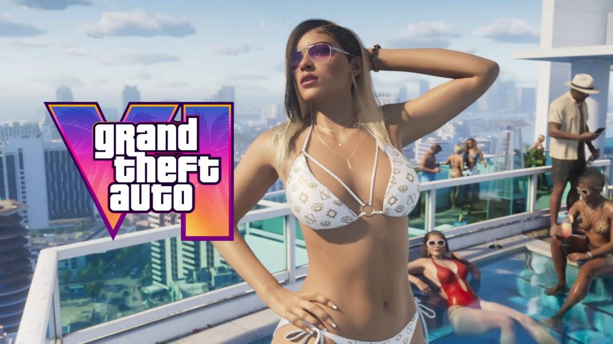 Rockstar liberó el tráiler de Grand Theft Auto VI un día antes de lo planeado debido a las filtraciones