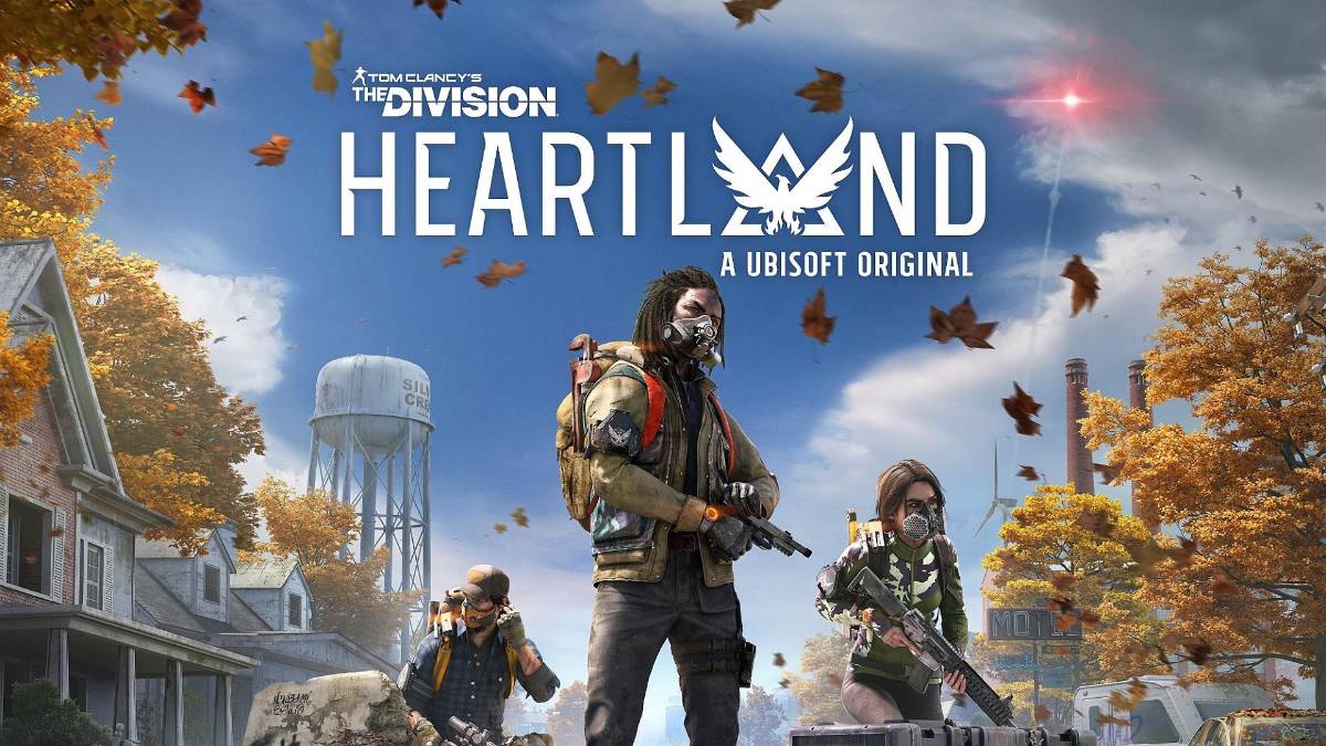 Ubisoft cancela el juego gratuito Tom Clancy’s The Division Heartland, tras años de desarrollo