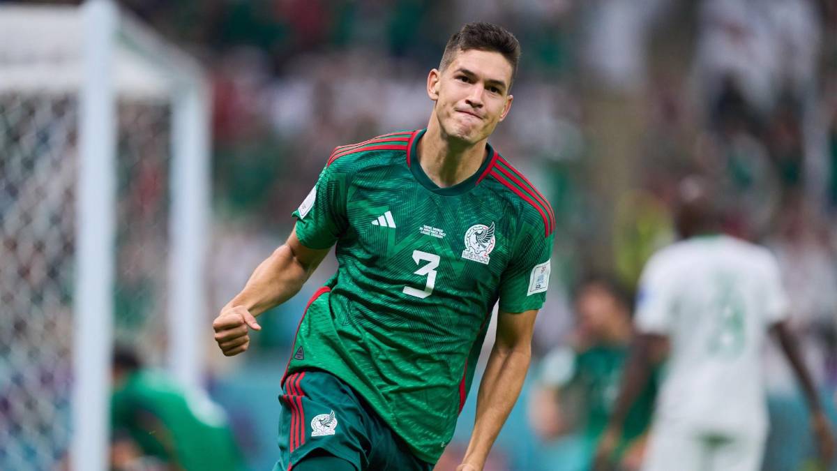 ¿Dónde juegan? Así es la poderosa selección de México que tendrá que enfrentar Honduras por el boleto a la Copa América