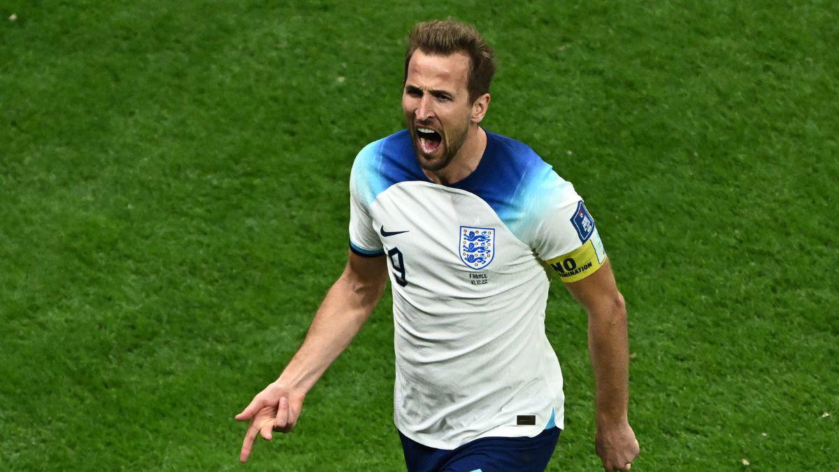 La felicidad de Mbappé y Francia, el récord histórico en asistencia, Harry Kane el villano y la tristeza de los ingleses