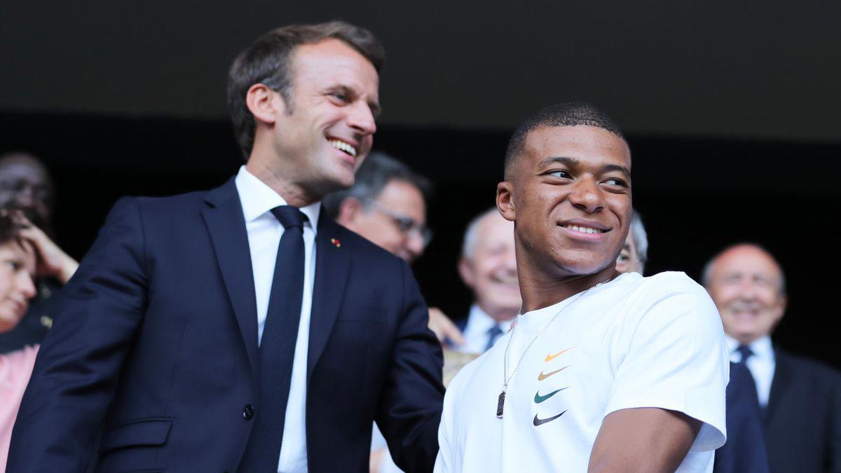 Sorpresa en París: Mbappé rechaza la ‘cláusula del miedo’ para forzar su llegada al Real Madrid y deja herido al PSG