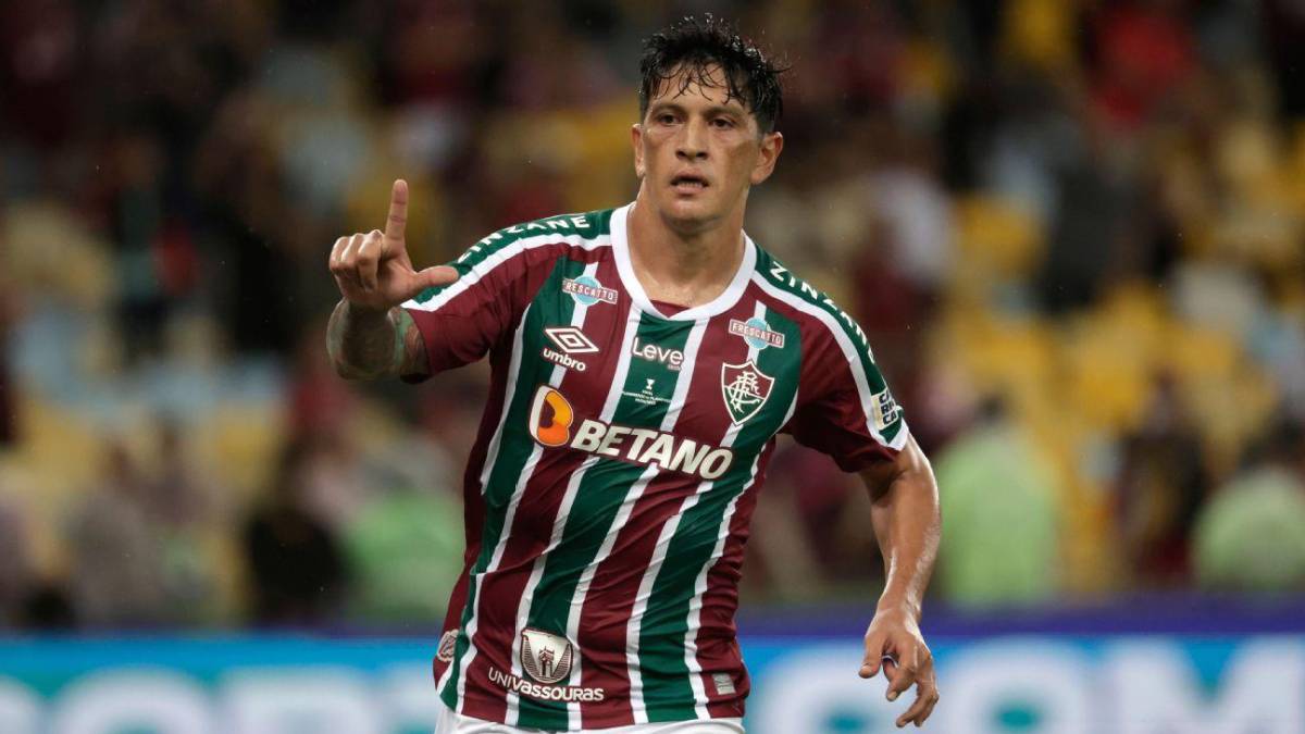 Sabe que perderá el Balón de Oro con Messi y está desesperado por superar a Cristiano Ronaldo para quedar máximo goleador de 2023