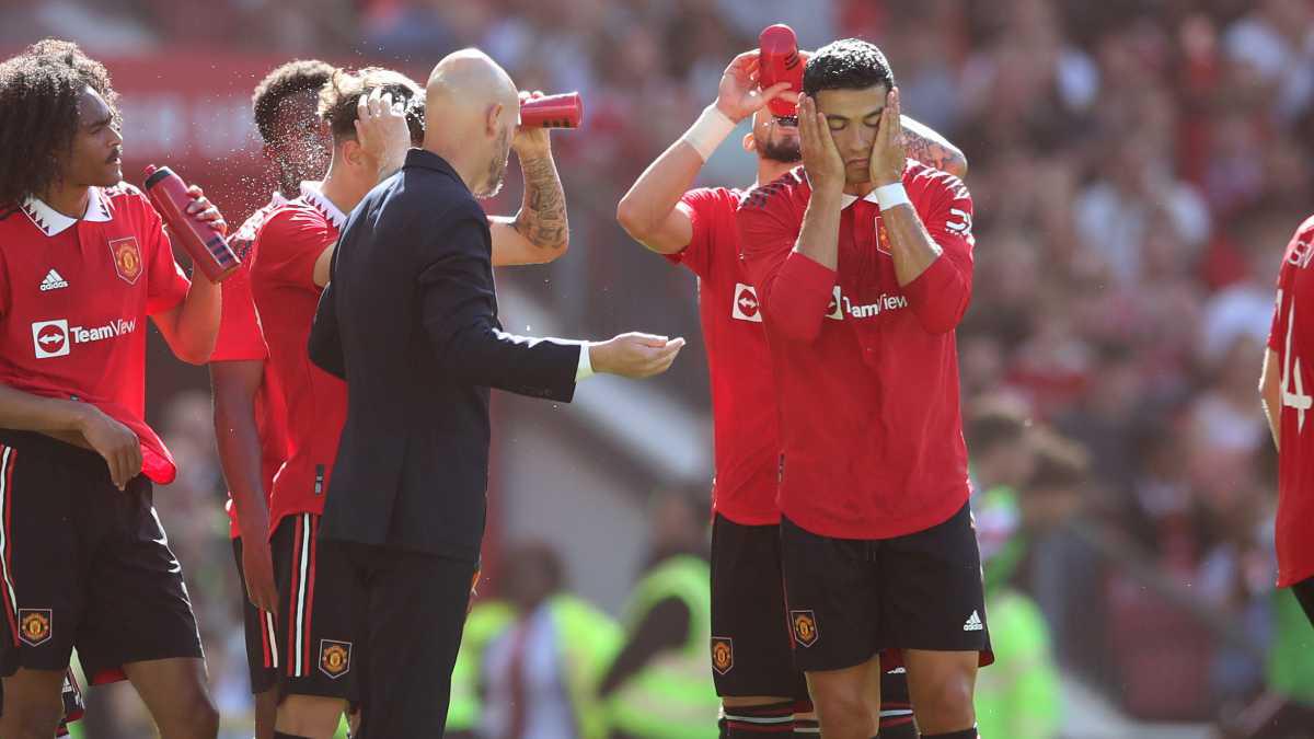 El sorpresivo anuncio de Cristiano Ronaldo por los rumores de su futuro: ‘‘La verdad saldrá a la luz en unas semanas’’