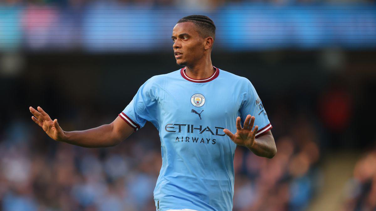 ¡Un plan ‘anti-Vinicius’! El poderoso 11 del Manchester City para liquidar al Real Madrid en las semis de la Champions