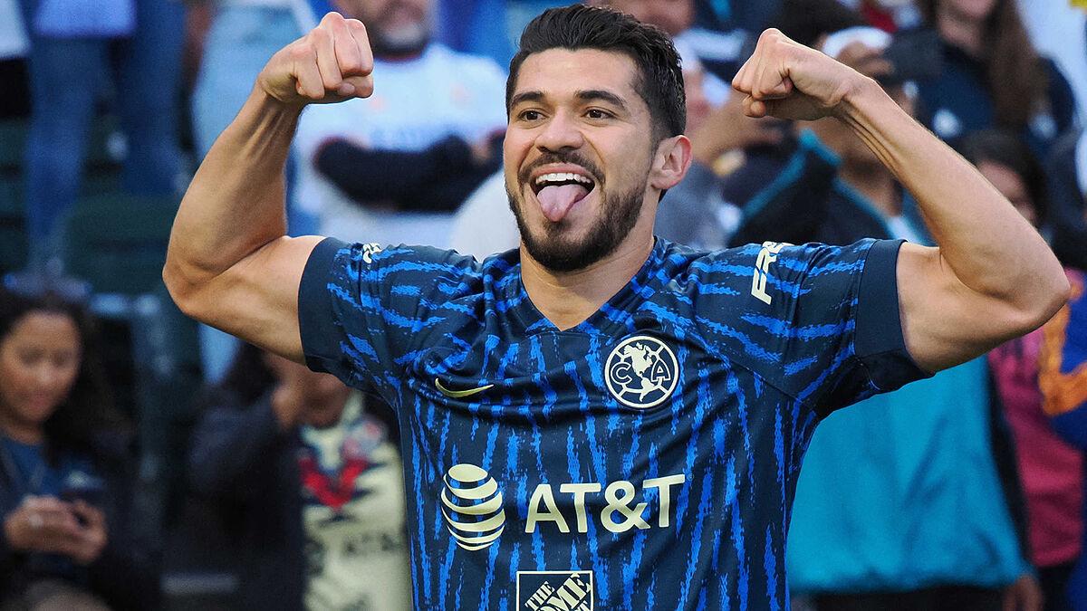 Salen a la luz los salarios de los futbolistas mexicanos que más ganan: el que tiene 42 años y cobra una barbaridad