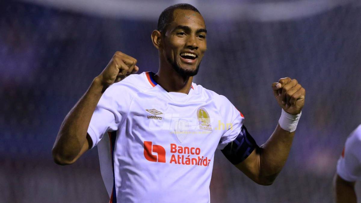 La euforia del Olimpia, la tristeza del Atlas, las caras largas de los periodistas mexicanos y ¿cómo la pasó Kevin Madrid?