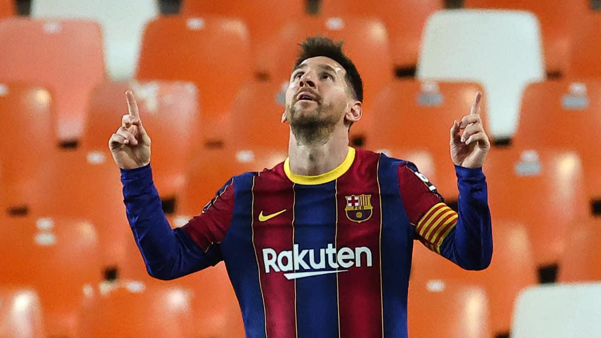 El inédito motivo por el que Messi salió del Barcelona: la petición que hizo Leo y que el club aprovechó para sacarlo