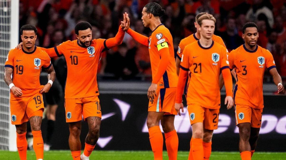 De Concacaf contra Cristiano Ronaldo: así quedarán los grupos del Mundial 2026 y el sector de la muerte, según la Inteligencia Artificial