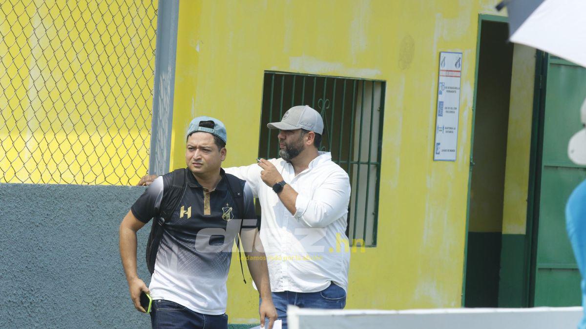 El aficionado preso, los cumpleañeros, el enojo de Troglio y la belleza hondureña: lo que no se vio de la fecha 16 del Clausura