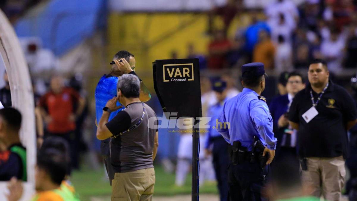 La euforia del Olimpia, la tristeza del Atlas, las caras largas de los periodistas mexicanos y ¿cómo la pasó Kevin Madrid?