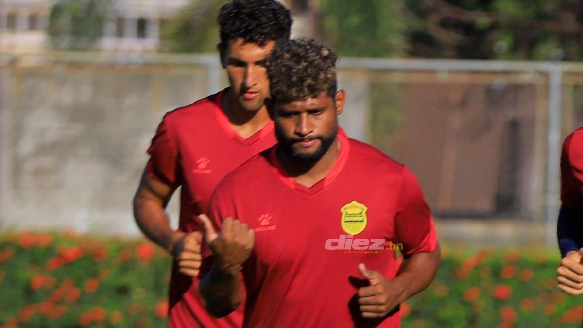 Mercado: Otra salida en Motagua, Potros roba fichaje a Real España y novedades en Génesis; legionario cambia de club