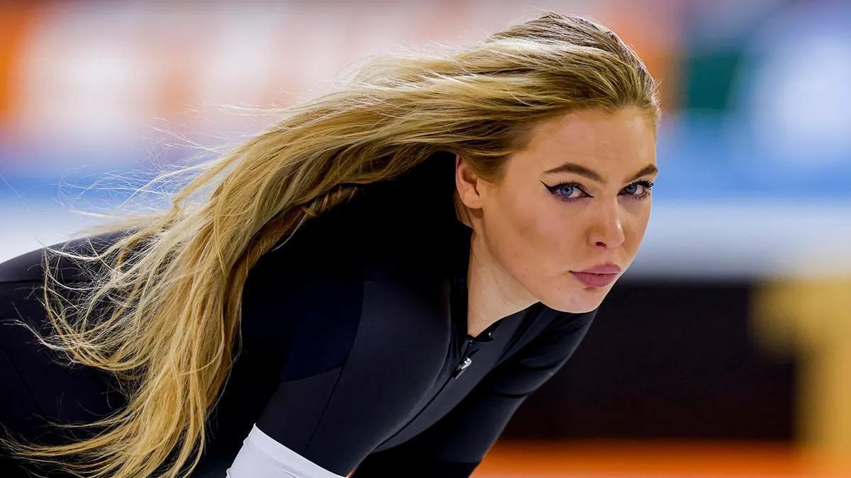 Reina del Hielo y Torbellino Rubio: La belleza viral que le robó el corazón al youtuber Jake Paul y genera polémica