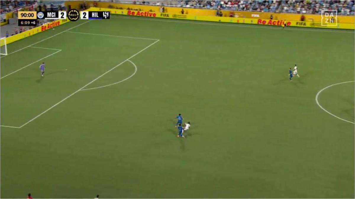 El motivo por el que Guardiola se enojó y discutó en la caída del City; el peor Balón de Oro presente en el Mundial de Clubes