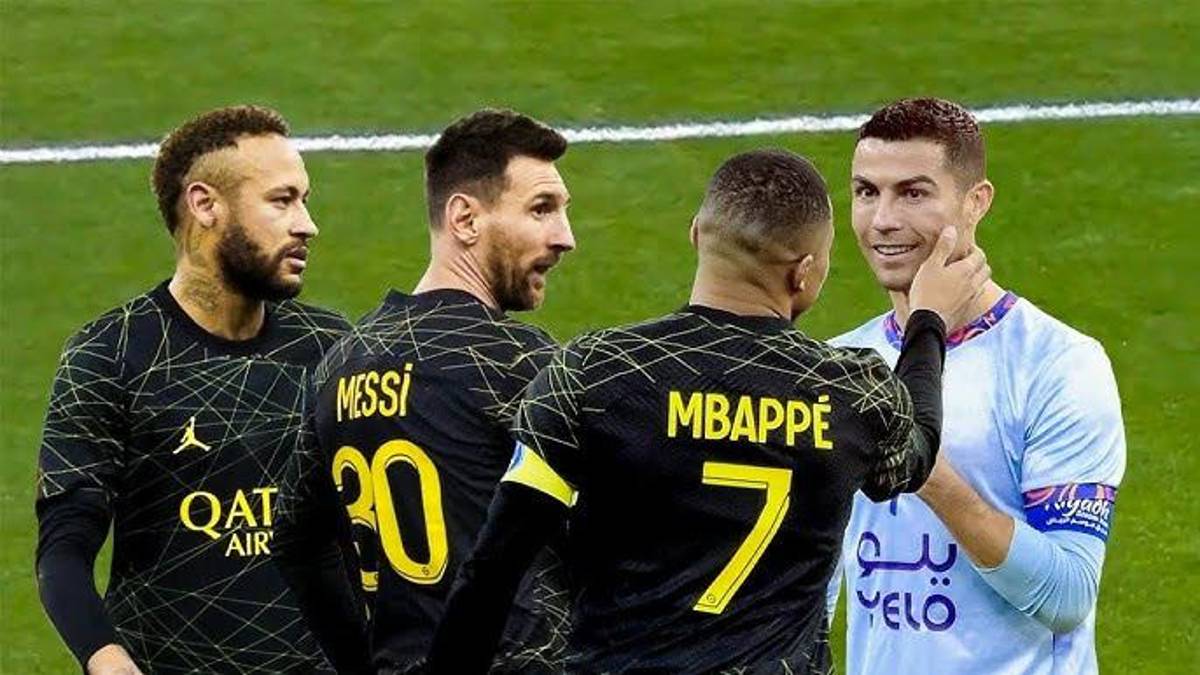 Jugó en el Barcelona de Messi: la IA define quién es el futbolista más sobrevalorado de la historia y explica el motivo