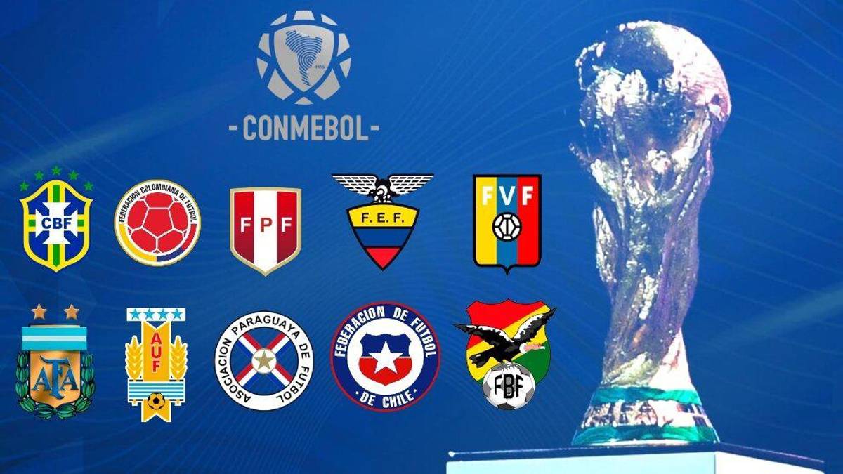 OFICIAL: El motivo por el que selección de Europa se unió a Conmebol ¿Podrá jugar la Copa América?