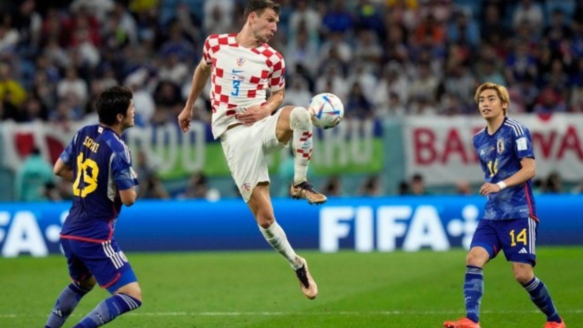 ¡Quieren parar el baile! este sería el potente once inicial de Croacia para frenar a Brasil en los cuartos de final de Qatar 2022