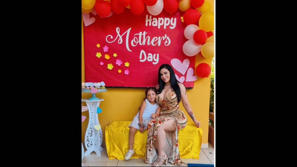 ¿La trataron mal? La modelo hondureña, Ariana Herchi, reveló por qué renunció al área de mercadeo del Marathón