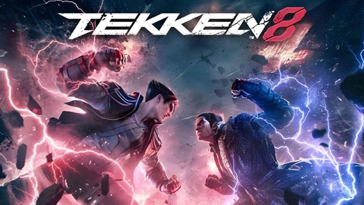 TEKKEN 8 es un tremendo éxito: la crítica y los jugadores están encantados con este nuevo juego de lucha