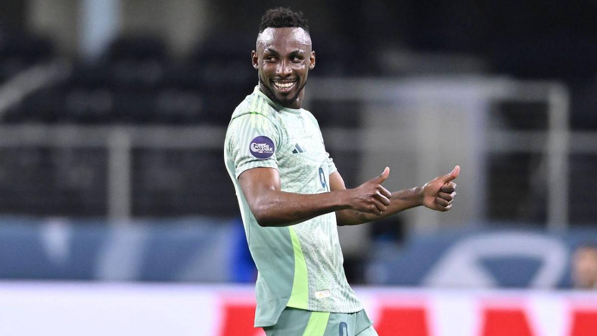 El poderoso 11 de la selección de México que se perfila para el duelo ante Honduras en el estadio Morazán