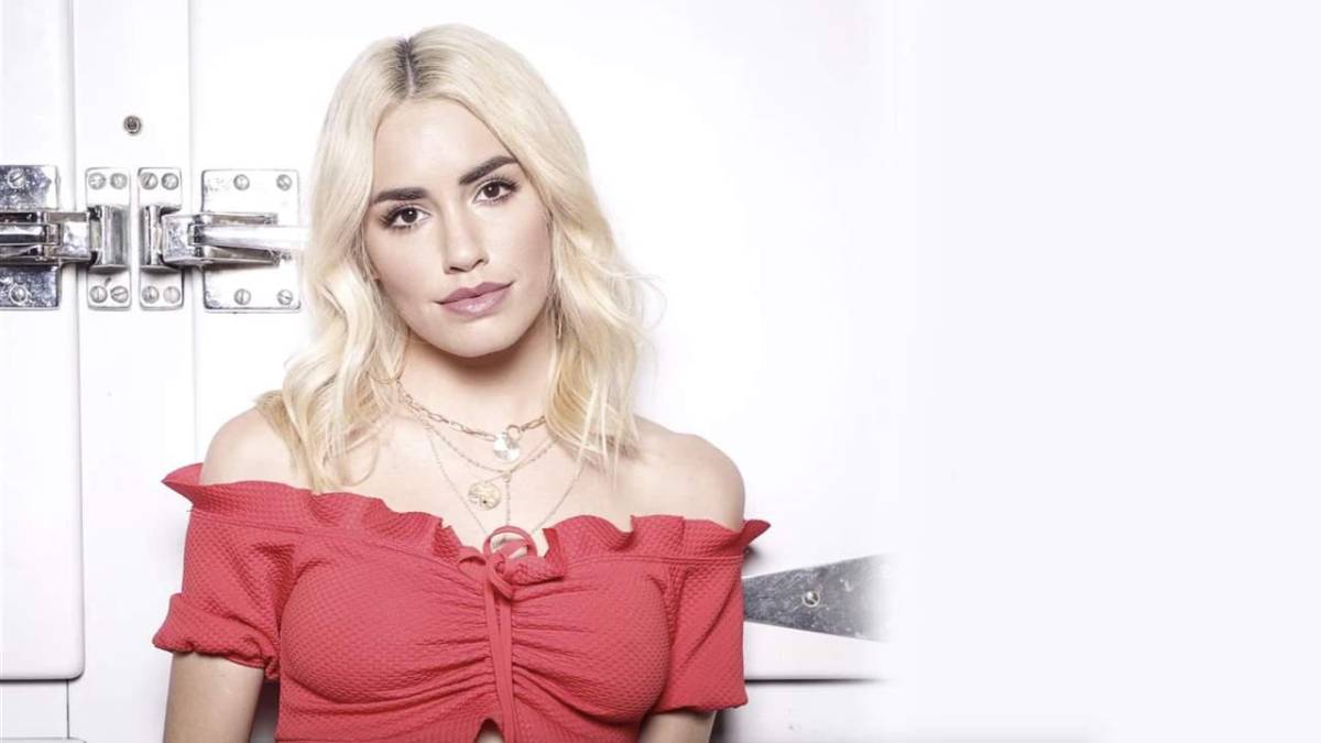 Messi eliminó a actriz argentina de Instagram por su contenido y ella explica las razones: “No me dejes de seguir”