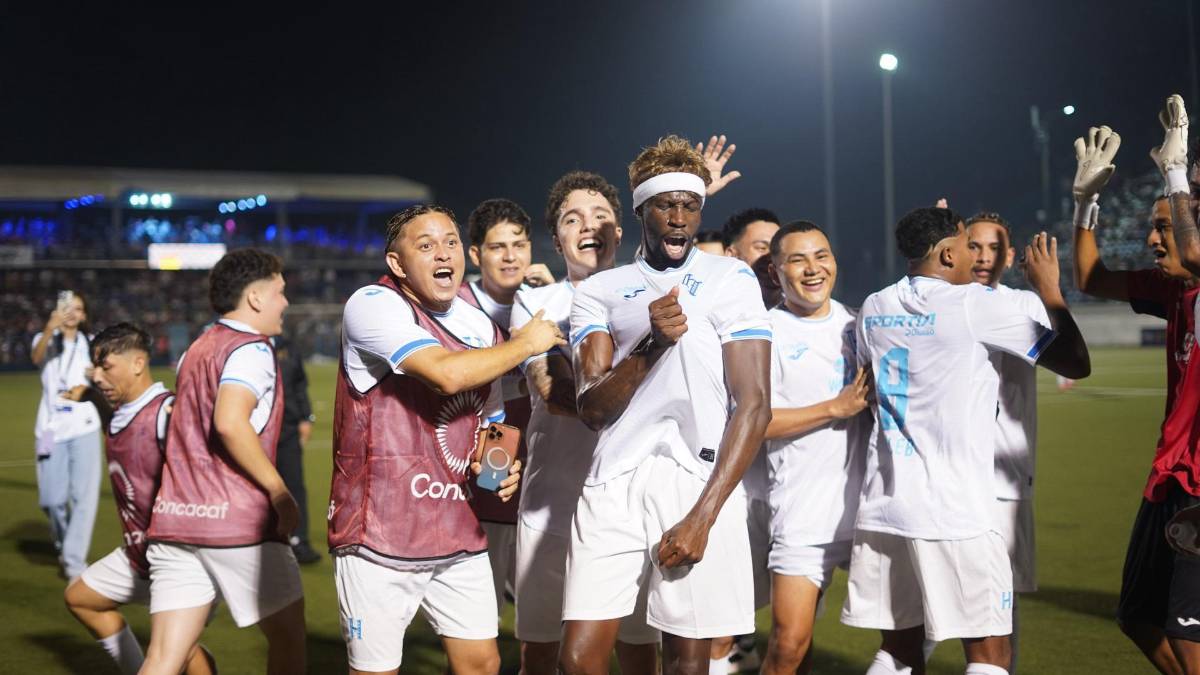 Nicaragüense le pegó a Supremo por perder, el catracho que lloró y Joao Ferreria debutó con Honduras; ¿hubo robo?