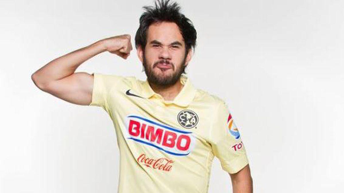 Queridos, polémicos y odiados: Ellos son los personajes que no ocultan su amor por el Club América de México