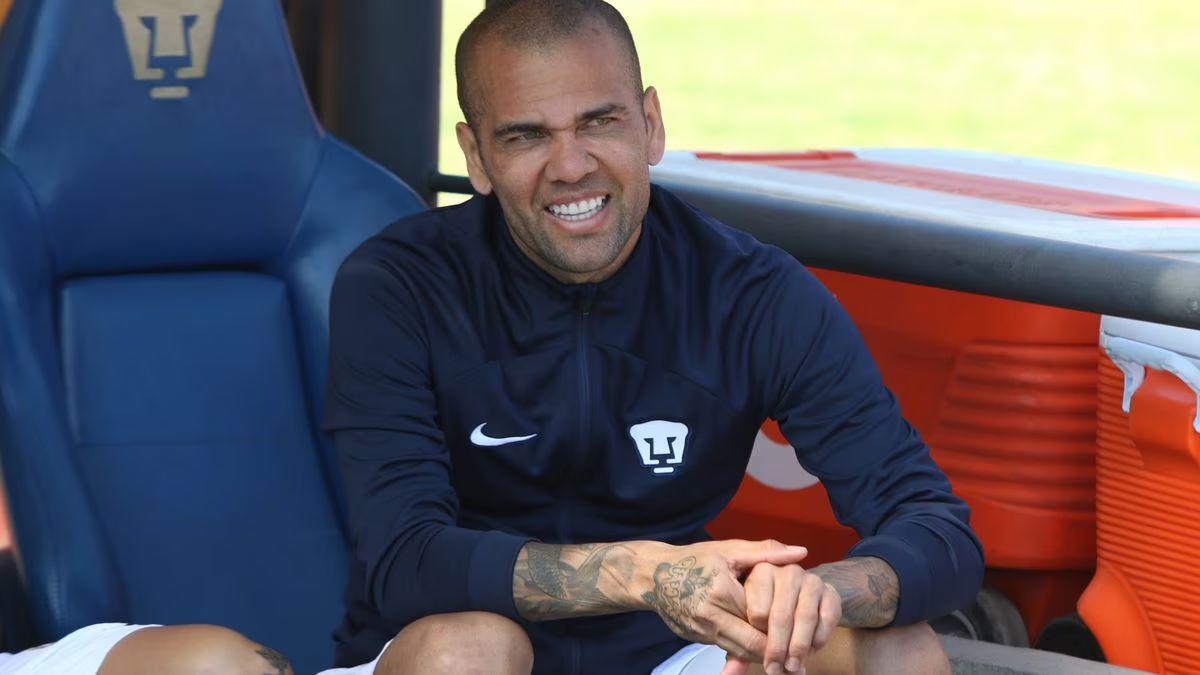 Así se vive el entorno familiar de Dani Alves: su hermosa esposa, ex pareja e hijos son víctimas colaterales del escándalo