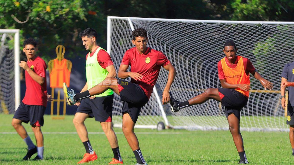 Mercado: Otra salida en Motagua, Potros roba fichaje a Real España y novedades en Génesis; legionario cambia de club