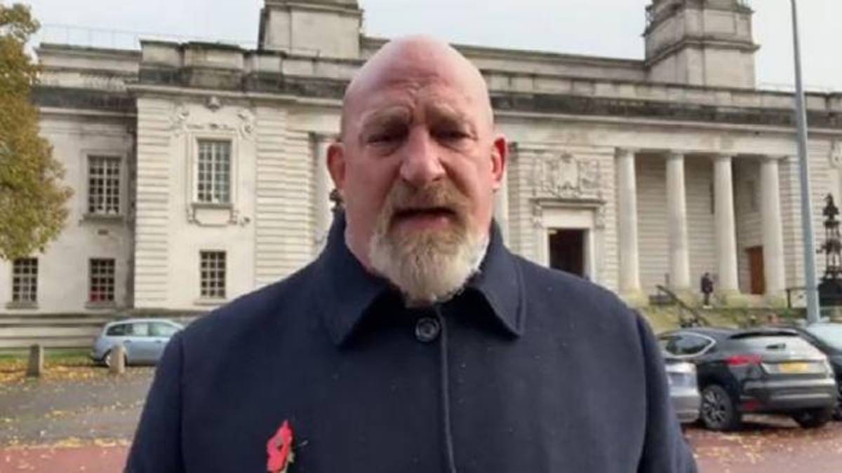 Impactante testimonio de la hermana del periodista Christian Martin: ‘‘Estuvo golpeándome y ahorcándome; él me tapaba la boca’’