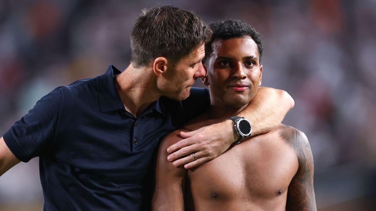 PSG contactó a una figura del Real Madrid y planea llevárselo: 100 millones de euros