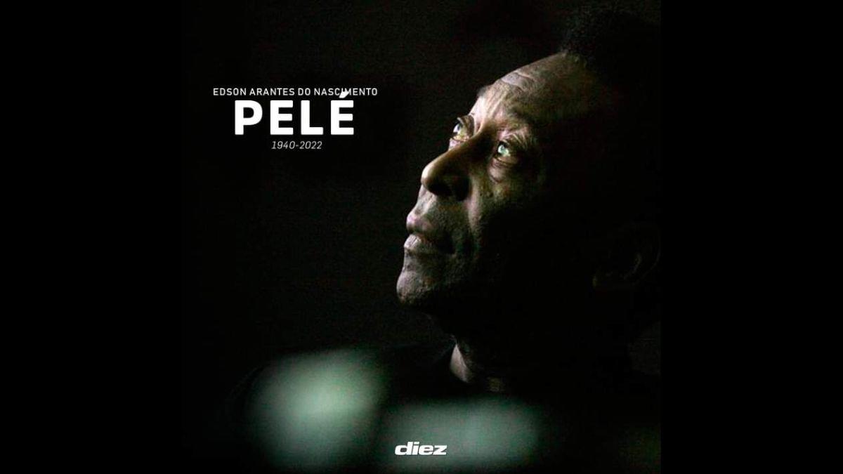 Un legado inigualable: De 1940 hasta su fallecimiento, las 15 grandes fechas en las que Pelé marcó su historia en el fútbol