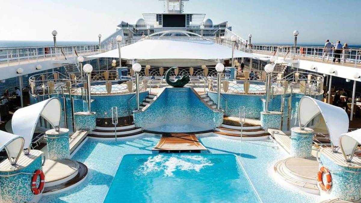 Villas espectaculares, suites en cruceros y alcohol: Los millonarios lujos en el Mundial de Qatar