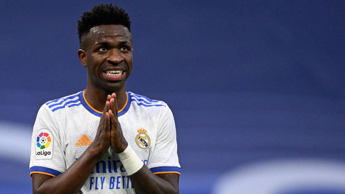 Así será el 11 del Real Madrid para la temporada 2022-23: El nuevo puesto de Alaba, con Rüdiger ¿Y Mbappé?