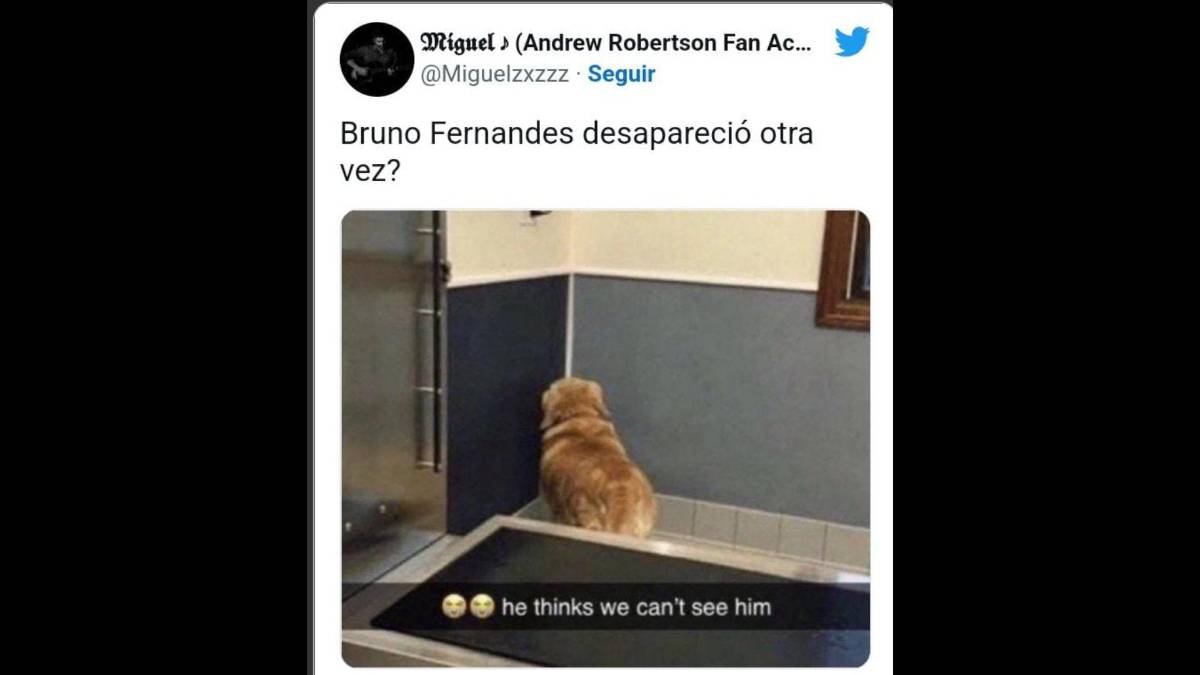 Cristiano Ronaldo y Garnacho son protagonistas: Los mejores memes que dejó la goleada del Liverpool al Manchester United