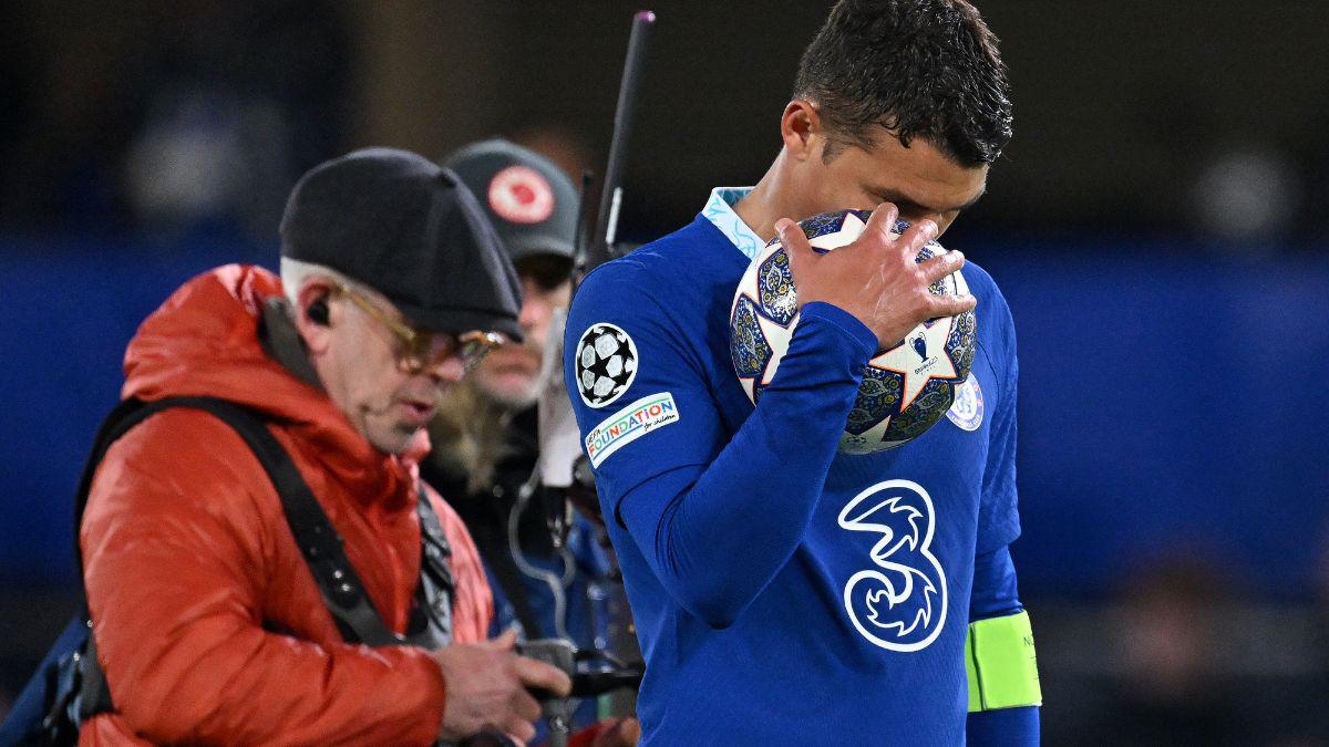 El motivo por el que Rodrygo celebró como Cristiano, la eufórica celebración del Milan y ¿Qué pasó con el ‘Chucky’ Lozano?