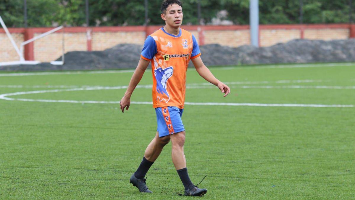 Marathón y Lobos UPN tienen un semillero: Las nuevas promesas que ilusionan y serían relevantes en el Clausura 2023