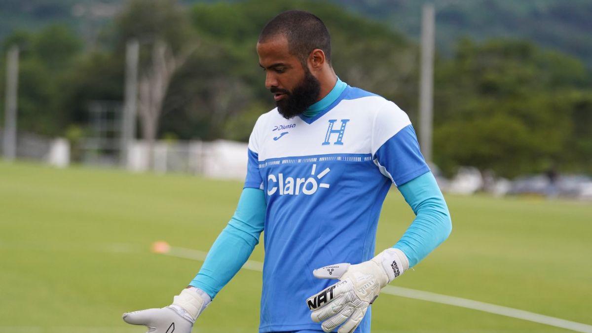 El 11 titular de Reinaldo Rueda que se perfila en la Selección de Honduras para buscar el boleto a la Copa Oro 2025 ¿Con Quioto?