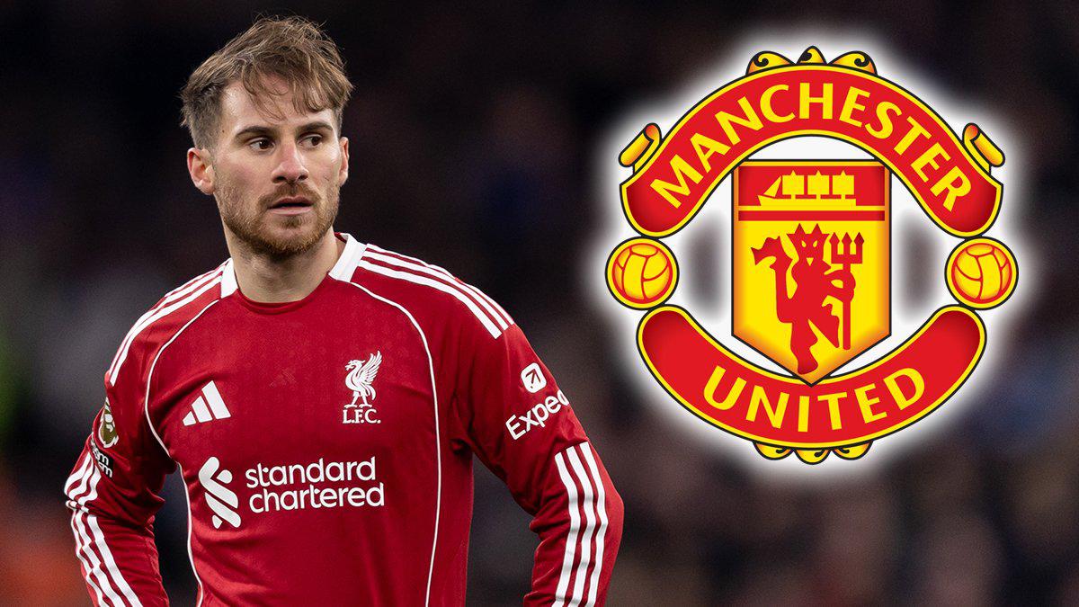 Manchester United elige al sucesor de Casemiro: ¡un fichaje histórico que no ocurre desde hace 62 años!