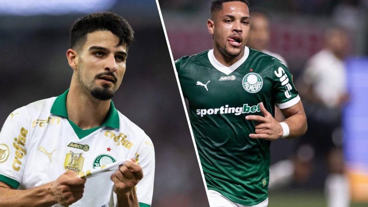 Del patito feo a cisne: está a punto de ganar la Copa Libertadores 2025, Xavi y Flick lo humillaron; ahora vive esta realidad con su club y selección