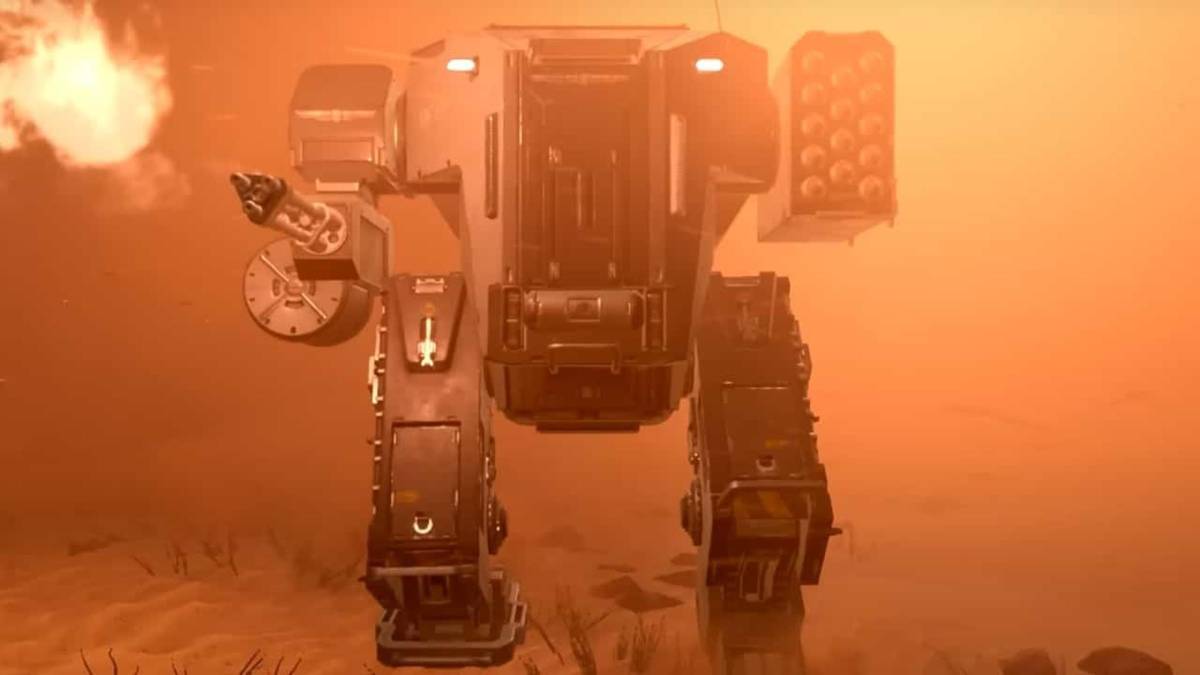 Helldivers 2: los Exotrajes Patrióticos ya están disponibles en el juego, y se anuncia un nuevo Bono de Guerra