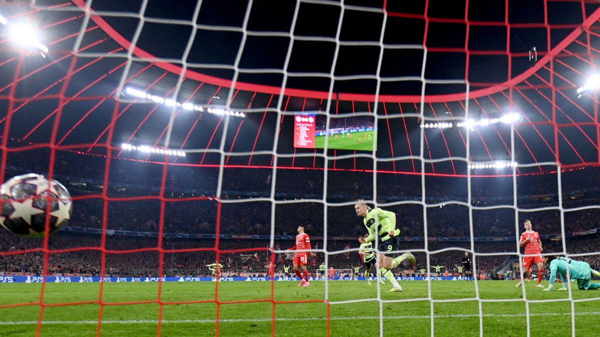 La ‘alegría’ de los barcelonistas, el odio y burlas a Upamecano, el épico festejo de Haaland y la arrogancia del Inter de Milan