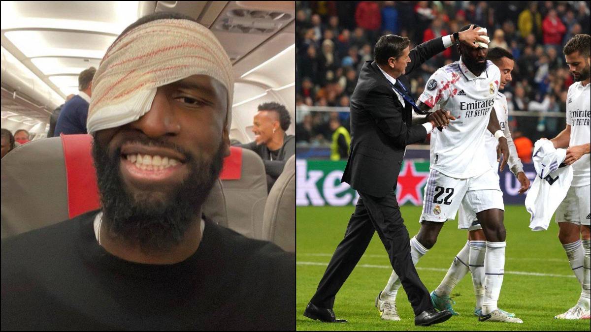 La alineación del Real Madrid para humillar al Barcelona en el Clásico y quedarse con el liderato de la liga española