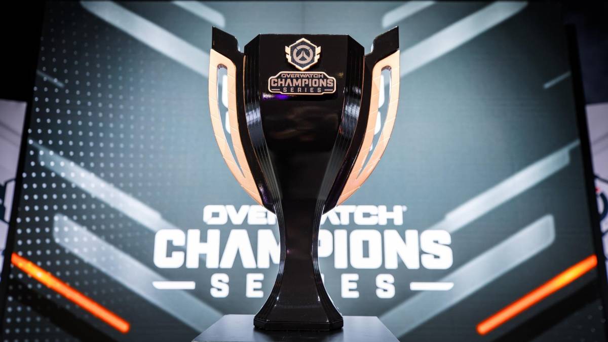 ¡Intensa primera jornada en la Overwatch Champions Series Major! Con resultados aplastantes e impresionantes