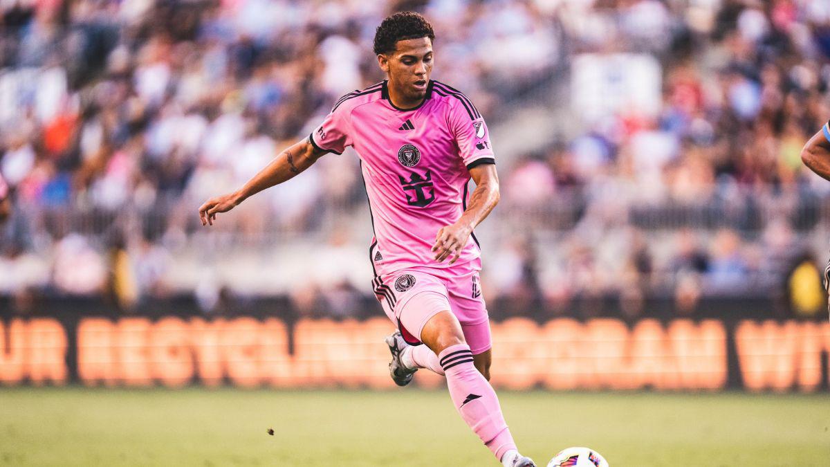 Inter Miami quiere reunir a la MSN en la MLS: así es el 11 titular que desea Javier Mascherano con una baja confirmada ¿Y David Ruiz?