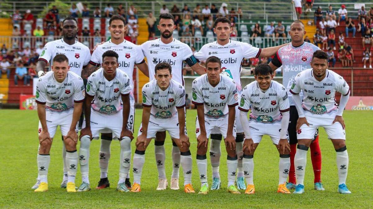 ¿Cómo va la pelea Saprissa - Olimpia? Los equipos con más títulos en el fútbol de Centroamérica